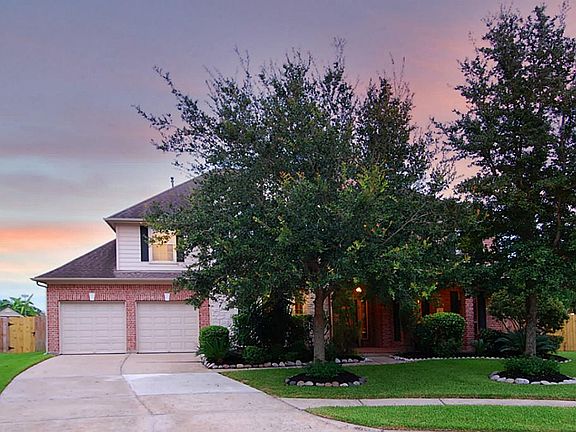 2nd image of 2503 Sparkling Brook Ct