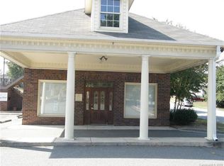 135 Mocksville Ave, Salisbury, NC 28144