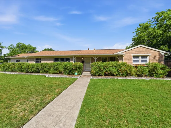 3720 Granada Dr, Fort Worth, TX 76118