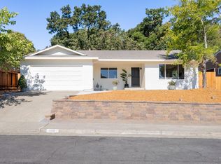 110 Michele Cir, Novato, CA 94947