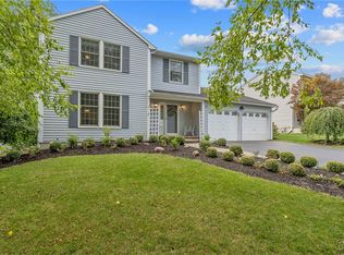 7246 Magic Way, East Syracuse, NY