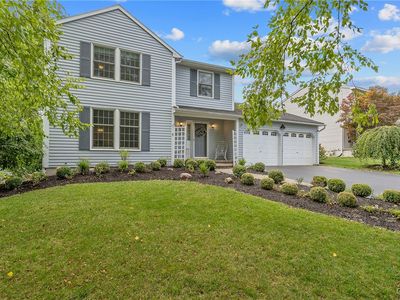 7246 Magic Way, East Syracuse, NY, 13057