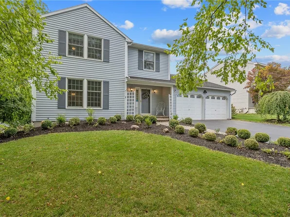 7246 Magic Way, East Syracuse, NY 13057