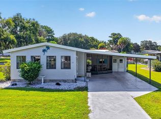 12 N BOBWHITE ROAD, WILDWOOD, FL 34785