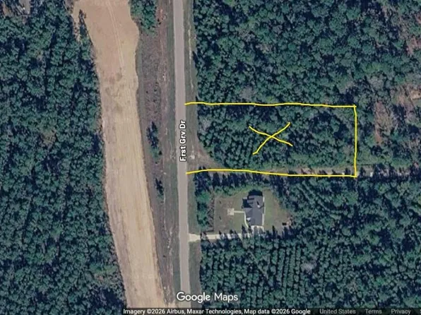 15598 Forest Grove Dr, Willis, TX 77378