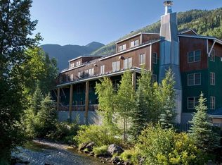368 S Davis St #A7, Telluride, CO 81435