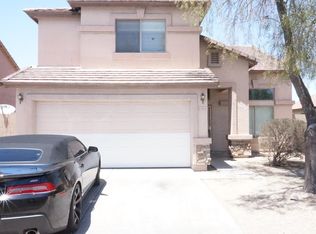1450 E 12th Pl, Casa Grande, AZ 85122