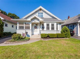 247 Willis Ave, Rochester, NY 14616