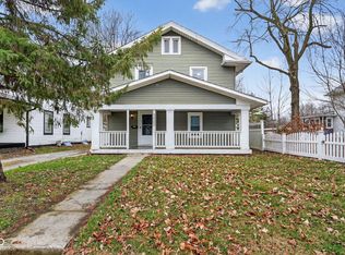 3922 Rookwood Ave, Indianapolis, IN 46208