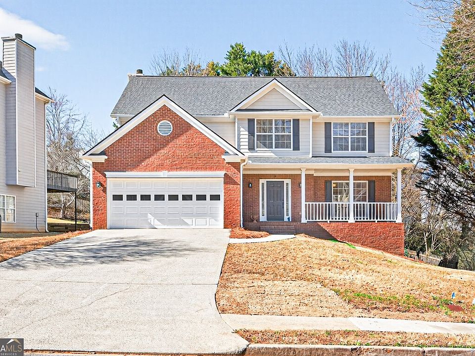 1st image of 1585 Highland Farm Dr