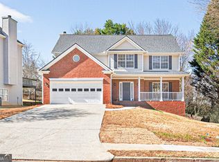 1585 Highland Farm Dr, Suwanee, GA 30024