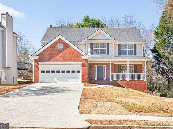 1585 Highland Farm Dr, Suwanee, GA 30024