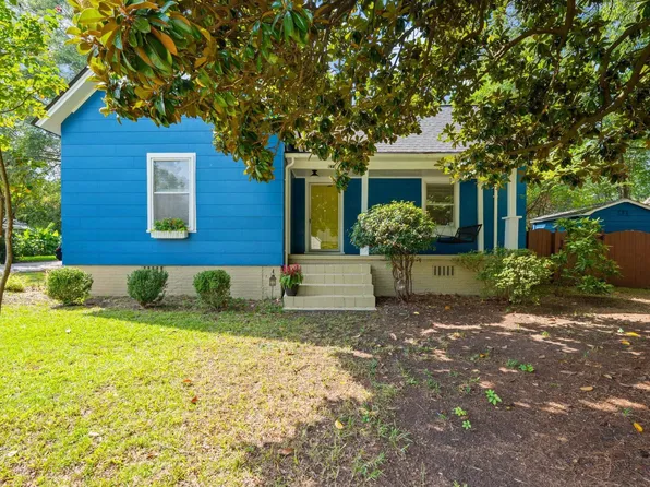 41 Allen St, Greenville, SC 29605