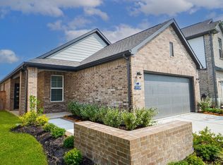 21138 Staked Plains Dr, Cypress, TX 77433