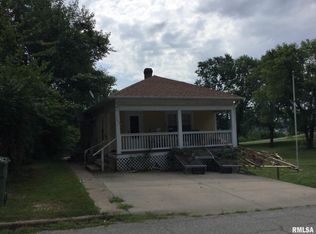 102 East Ave, Anna, IL 62906