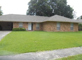 276 Kirkley Pl E, Baton Rouge, LA 70815