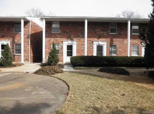 434 N Sappington Rd APT D, Saint Louis, MO 63122