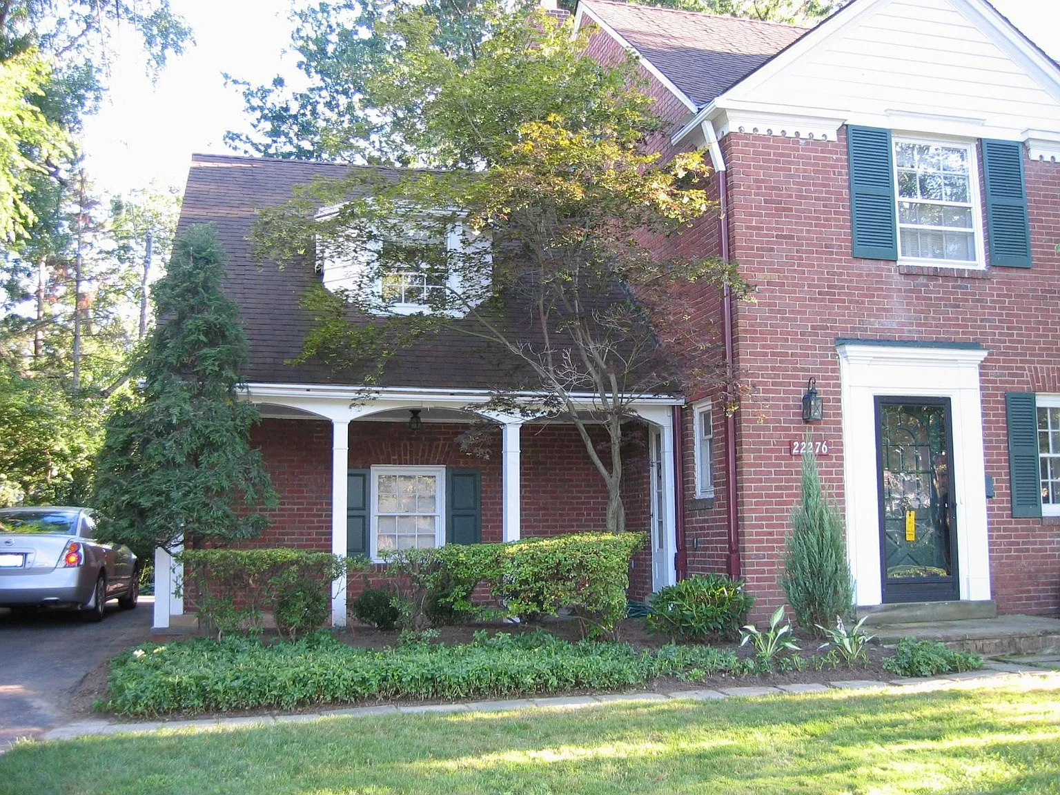 22276 Calverton Rd photo 1