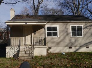 3913 40th Way, Fairfield, AL 35064