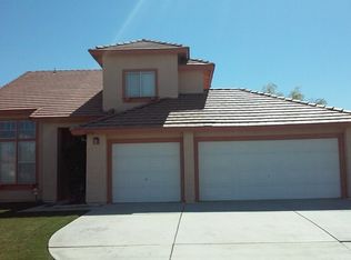 2642 Cold Creek Ave, Rosamond, CA 93560