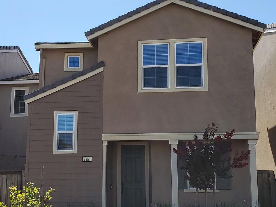 3951 Streamlne St.