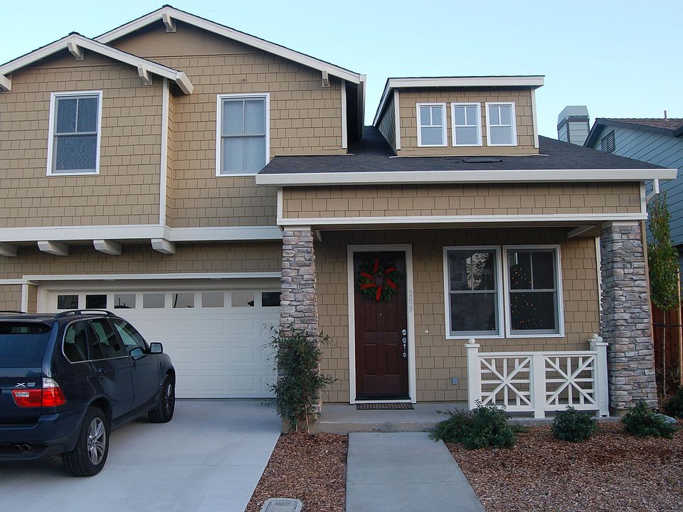 209 Beethoven Lane, Los Gatos, CA  95032