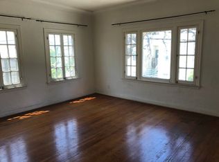 637 N Spaulding Ave APT 4, Los Angeles, CA 90036
