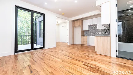 Rented by Nooklyn NYC LLC