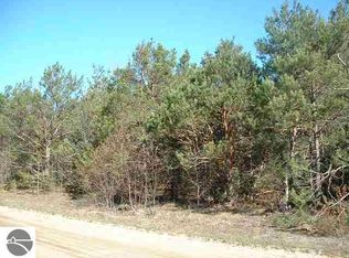 0 NE Westwood Rd, Mancelona, MI 49659