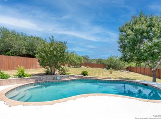 10615 Wind Walker, Helotes, TX 78023