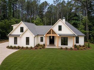 1698 Tibbitts Rd, Dallas, GA 30132