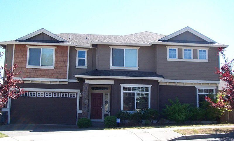 Rasband quality built 2-story on a private cul-de-sac. See inside to appreciate the attention to det