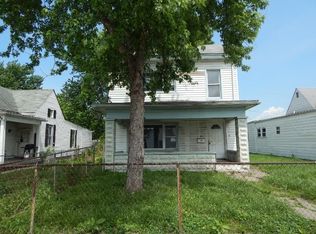 1619 King St, New Albany, IN 47150