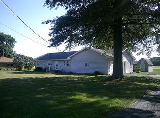 744 State Route 331 Rd, Bremen, IN 46506