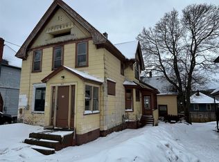 628 W Water St, Hancock, MI 49930