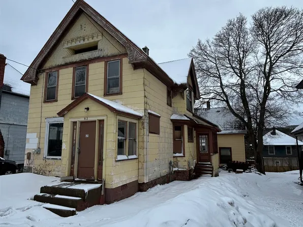 628 W Water St, Hancock, MI 49930