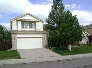 5462 S Perth Way, Centennial, CO 80015