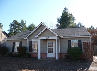 6917 Lagrange Cres S, Cordova, TN 38018