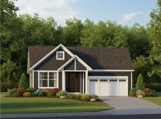 1057 Aberlour Ct, Portage, MI 49024