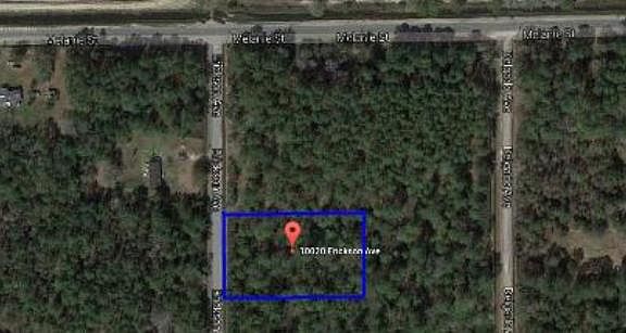 2nd image of 10020 Erickson Ave