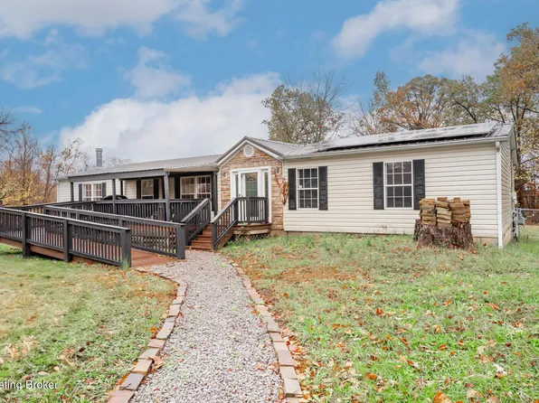 1034 Hill St, Radcliff, KY 40160