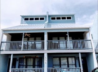 506 El Centro Blvd, Panama City Beach, FL 32413