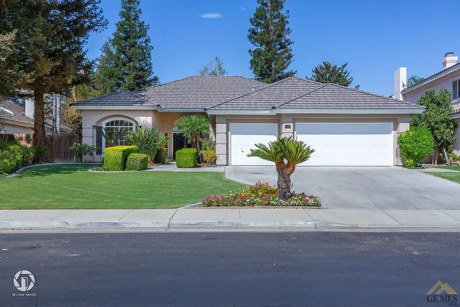 1504 Fieldspring Dr photo 1