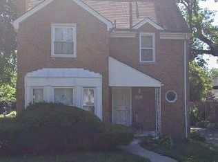 18294 Marlowe St, Detroit, MI 48235