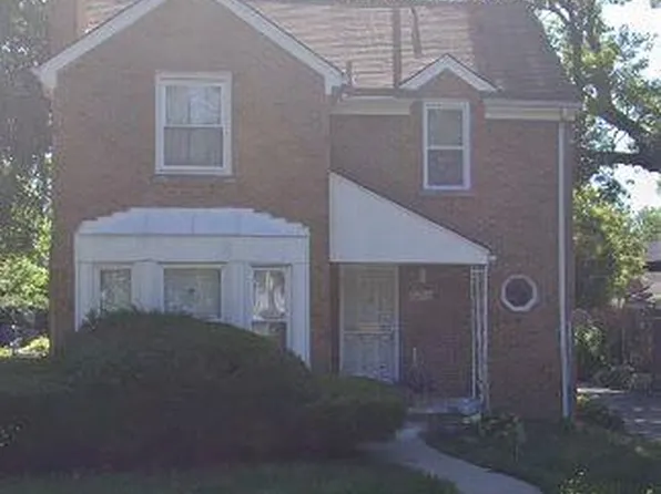 18294 Marlowe St, Detroit, MI 48235