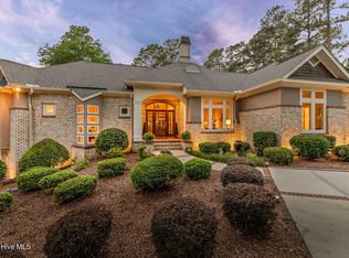73 McMichael Drive, Pinehurst, NC 28374