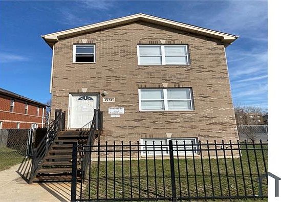2nd image of 7457 S Eggleston Ave #3