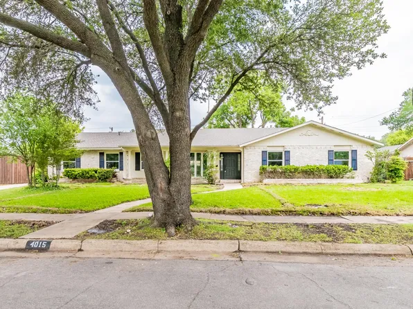 4015 Crown Shore Dr, Dallas, TX 75244