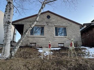 3459 E Lunham Ave, Cudahy, WI 53110