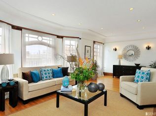 728 33rd Ave, San Francisco, CA 94121
